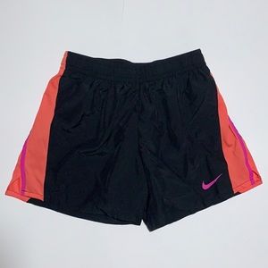 NWOT. Nike girl’s dri fit athletic shorts